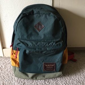 Burton Backpack